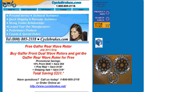 Desktop Screenshot of decooprisma.com.br